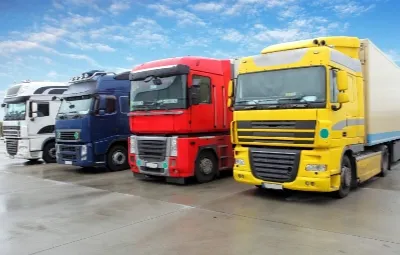 İzmir Manavgat Nakliye Ambarı