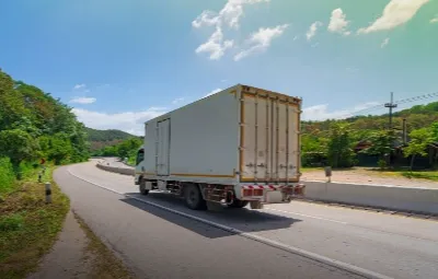 İzmir ile Manavgat Arası Bulaşık Makinesi Taşıma