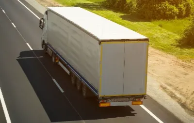 İzmir ile Manavgat Arası Parça Eşya Taşıma