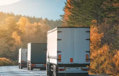 İzmir ile Manavgat Arası Klima Taşıma